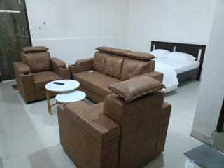 RVR TOWN LODGe - 6