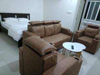 RVR TOWN LODGe - 3