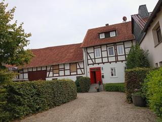 Family home on river near Medebach & Winterberg - 0