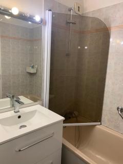 Appart T2 Cabine Village Saint Lary Soulan - 3