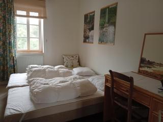 Family home on river near Medebach & Winterberg - 2