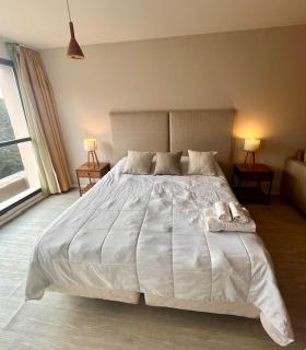 Departamento 4 pax Centro - 4