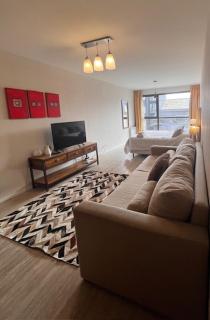 Departamento 4 pax Centro - 3