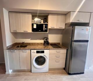 Departamento 4 pax Centro - 2