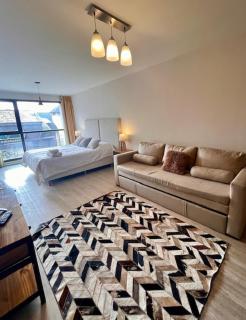 Departamento 4 pax Centro - 0