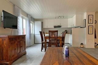 Direkt am Fjord: Cozy Ferienhaus in Bergkulisse - 7