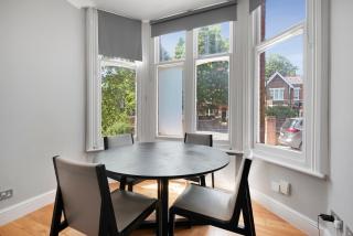 Huge family2 bed sleeps 6 ppl Acton Park Chiswick - 9