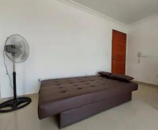 Amplo Apartamento na Praia dos Ingleses - 9