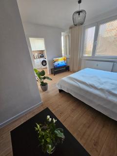Apartment Lucia - Air-conditioned - 1