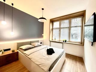 Harmony point - Design Apartaments - 8