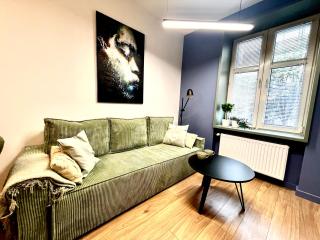 Harmony point - Design Apartaments - 1
