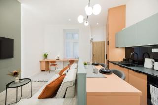 The Urban Nook Collection - 3