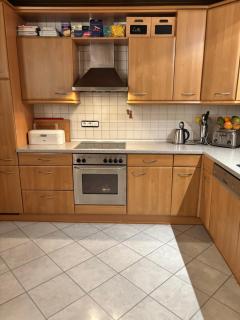 Privatquartier im Ortskern von Westerstede - 3