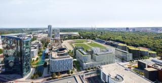 Vienna Skyline Retreat - Danube - Rooftop Pool - 1