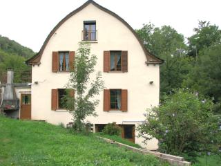 Maison du Combayre à Estaing - 7