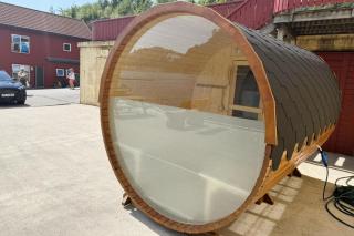 Direkt am Fjord: Cozy Ferienhaus in Bergkulisse - 9