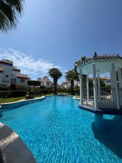 Apartment in La Mata Parquemar - 8