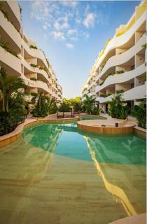 Tulum Getaway with Jacuzzi & Pools - 2