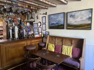 The Bridge Inn - 4