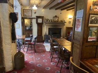 The Bridge Inn - 7