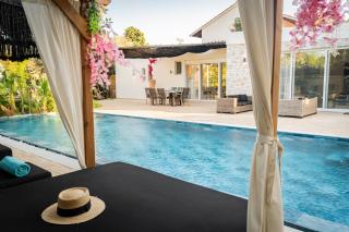 Villa Splendide - Rhodos-stad - 2