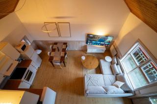 Cozy Renovated Fjord Stay with Boat - 3