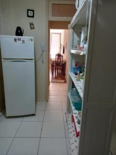 Aconchego Familiar Copacabana - 7