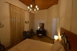 Avlonari Evias flat in the Central Square - 1