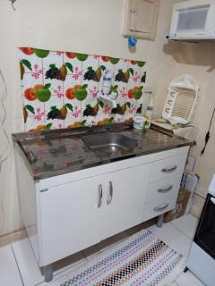 Aconchego Familiar Copacabana - 9