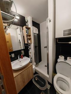 Elite Apartment Konaci - 9