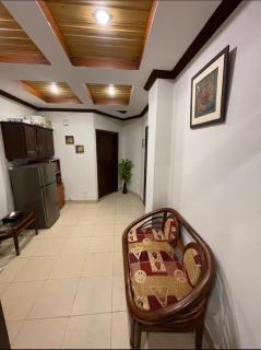 Serene Apartments - 3