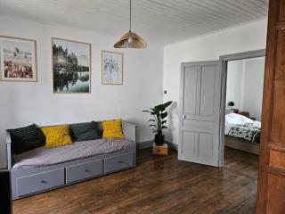 Halte du Mouzon - 2