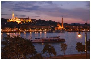 Full Danube -Castle Panorama Classic apartment - 6