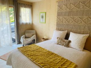 Douce Quiétude "L'ESCAPADE" chambre d'hôtes - 9