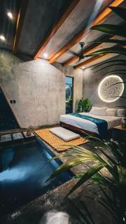Bajo La Luna Suites - 7