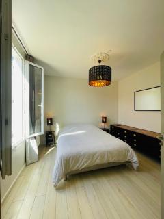 Maison de ville proche 24H - 2