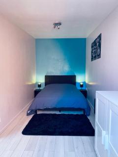 Maison de ville proche 24H - 1