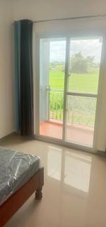 Serene Stay Balcony Ricefield - 8