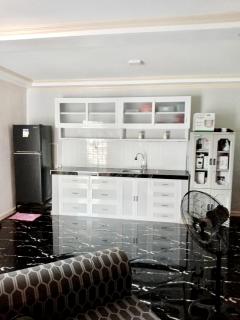 Serene Stay Balcony Ricefield - 5