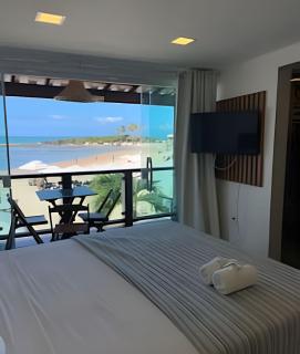 MAR DÁ LIBERDADE com Villa das Ondas - 9