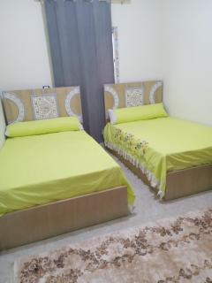 Near Pyramids Apartment - 7