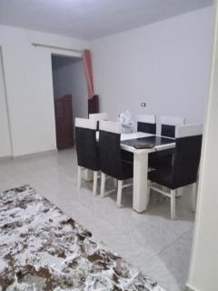 Near Pyramids Apartment - 7