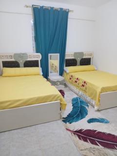 Near Pyramids Apartment - 3