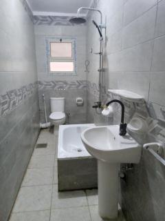 Near Pyramids Apartment - 2