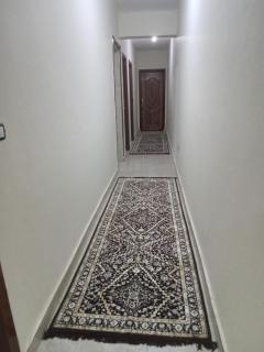 Near Pyramids Apartment - 5