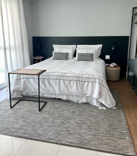 Flat Barra da Tijuca - 5