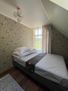 Cozy cottage by the lake, next to the old watermill - 3