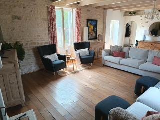 Charming countryside retreat - 1