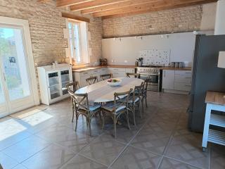 Charming countryside retreat - 6