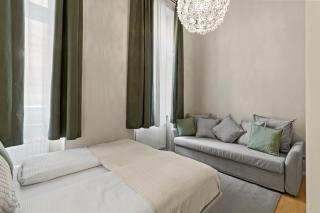 Augarten Apartments I 7 Min to Metro I Fast Wifi - 7
